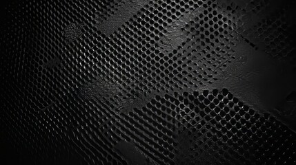 Wall Mural - black abstract background.