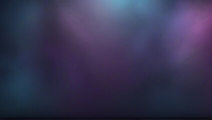 celestial serenade: abstract blurred gradient echo background , template, spray texture color gradie