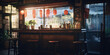 お酒, 飲み屋, 居酒屋, バー, 飲食店, Sake, Drinking place, Izakaya, Bar, Restaurant
