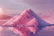 © Наталья Добровольска - natural white salt concept,mineral resource