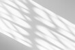 PNG Abstract Realistic Shadow Overlay on the Wall