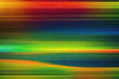 © Kseniya Ananko - colorful circle , texture color gradient rough abstract background , shine bright light and glow template empty space grainy noise grungy