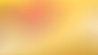 © Kovalova Ivanna - abstract yellow gradient color background with blank blur and smooth texture for modern graphic design