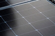 © Image Source - Modern solar panel closeup capturing the essence of sustainable energy