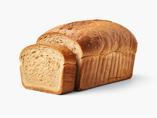 Poster - loaf of bread