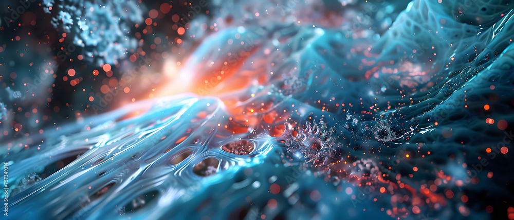 Ultimately, these seething hyperintelligent codices will reach a ...