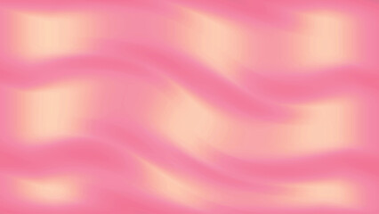 Poster - Abstract gradient background. Color pattern. Graphic pastel design. Blurred background for web design. Blur background rainbow gradient mesh. Blurred background for web design. Vector illustration