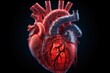 MRI technology allows doctors to create high-resolution, three-dimensional images of the heart. Makes it easier to find heart problems or diseases,