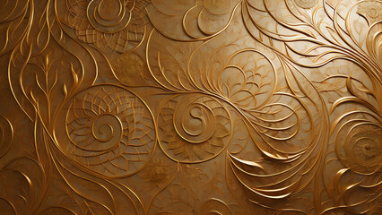 Wall Mural - wood texture background