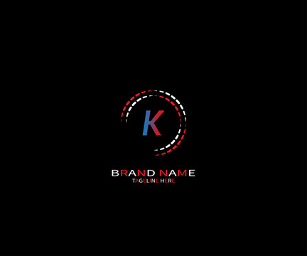 NB Letter Logo Design Vector