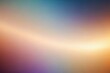 © Ivan - Colorful sunshine glare pastel colors background.
