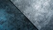 Sleek graphite and ice blue textured background, symbolizing strength and coolness.