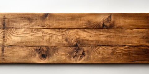 Wall Mural - light wooden texture. 