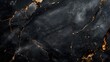 © Katsiaryna - Black gold marble texture background pattern with high resolution. High resolution photo. Luxury background for design.