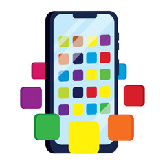 fediverse in cellphone