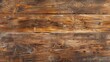 Rustic, textured surface of old, weathered brown wood, providing a rich, natural background with a vintage feel