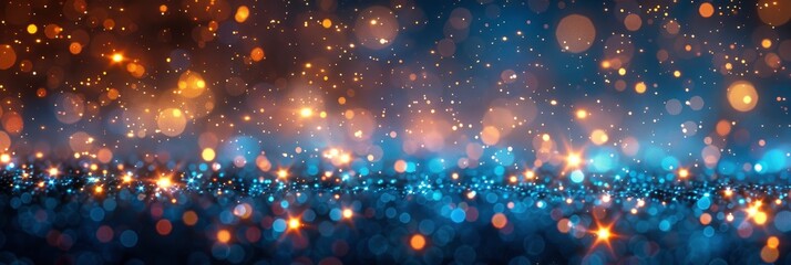 Christmas Background Holiday Glowing, Background Banner HD