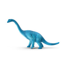 Toy Brachiosaurus