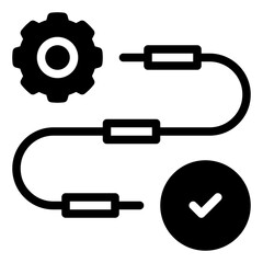iterations icon