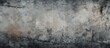 © The 2R Artificiality - A close up of a grey concrete wall with various stains resembles a natural landscape, with patterns reminiscent of cumulus clouds on a freezing winter day, adding a touch of darkness to the scene