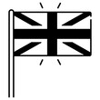 England Icon