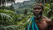 Equatorial Guinea: A Canvas of Natural Splendor and Cultural Riches