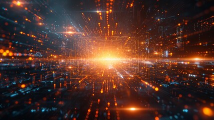 Aufkleber - It's an AI (Artificial Intelligence) concept, deep learning, and GUI (Graphical User Interface).