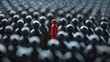 © CYBERUSS - Human resources management. Talent acquisition strategies, effective methods for attracting and recruiting top talent to meet the organizations needs