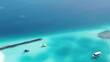 Maldiven Meer