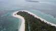 Insel Malediven
