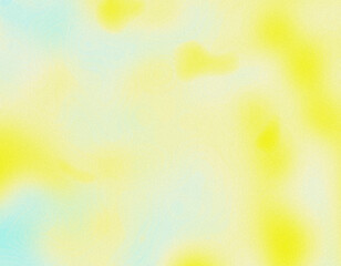 Wall Mural - grainy gradient abstract bright background, retro effect, aesthetic noise texture
