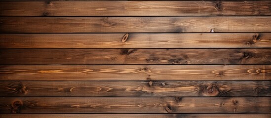 Poster - Rustic Wood Texture Providing a Natural and Earthy Background for Design Projects