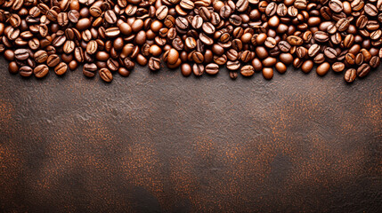 Sticker - Indulge in the rich essence rising from a perfectly brewed cup, a symphony for your senses.