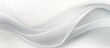 © Lasvu - Abstract white background with wave elements in a modern design, line texture in a contemporary style for wallpaper. Light gray template for weddings or business presentations.