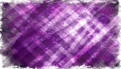 Wall Mural - purple grungy background