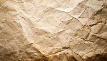 Wall Mural - old weathered paper background or texture