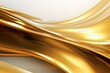 Elegant gold abstract background, perfect for luxury themes