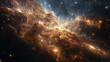 Massive Star Cluster Shining in the Sky