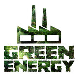 Fototapeta  - Green Energy
