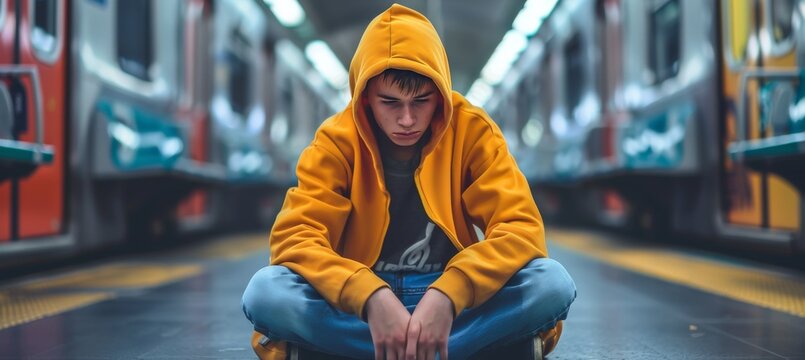 exploring the prevalent challenge of male loneliness in contemporary society s social landscape