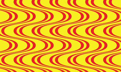 Aufkleber - abstract geometric pattern art vector illustration.