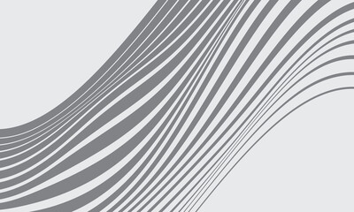 Aufkleber - abstract geometric pattern art vector illustration.
