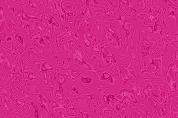 Fototapete - design pink laminate wild stone computer graphic texture background illustration
