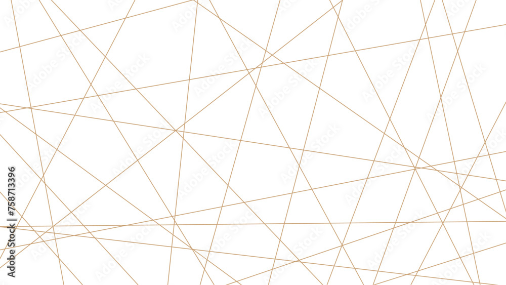 Luxury premium golden geometric lines overlap design for cosmetic ...