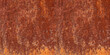 © Sergey - Grunge rusted metal texture. Rusty corrosion and oxidized background. Worn metallic iron panel. Abandoned design wall. Copper bar.