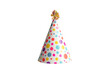 © KimlyPNG - 3d render, birthday cap isolated on transparency background PNG