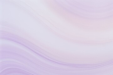 Aufkleber - A dreamy blend of soft white and purple colors swirl together in a mesmerizing abstract background, creating a sense of tranquility and serenity