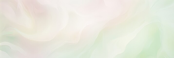 Aufkleber - A dreamy swirl of vibrant lime green and soft pink hues merging into a dazzling kaleidoscope of colors