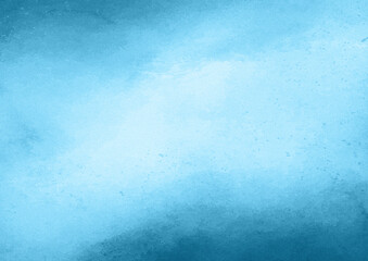 Canvas Print - blue textured background wallpaper design