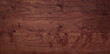 Old wooden planks desktop background. Dark wooden plank desktop texture background. Texture of wood.